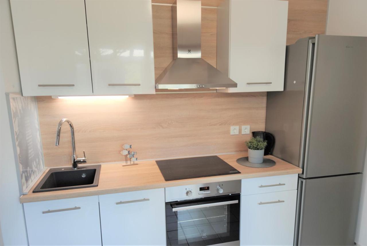 Apartments Riba Vis Room photo