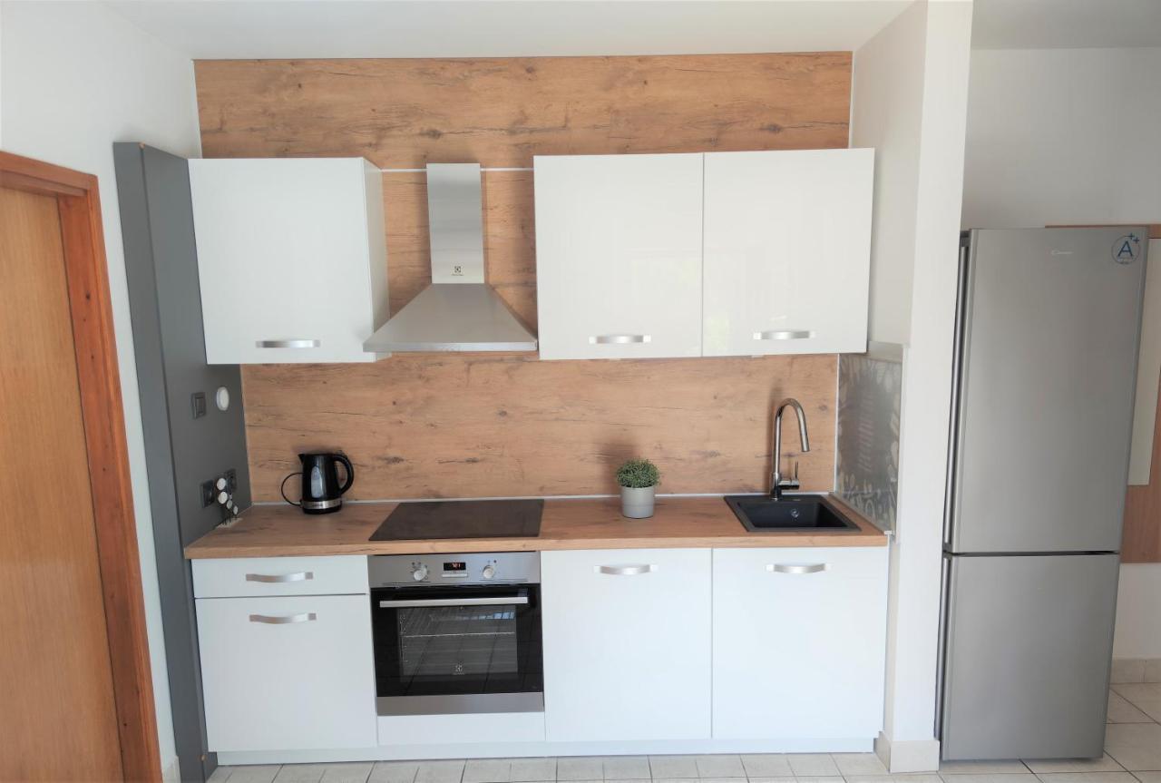 Apartments Riba Vis Room photo